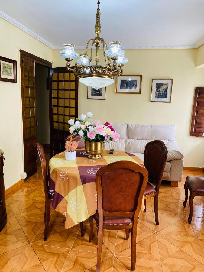 דירות סנטילנה דל מר La Torrevia2 מראה חיצוני תמונה