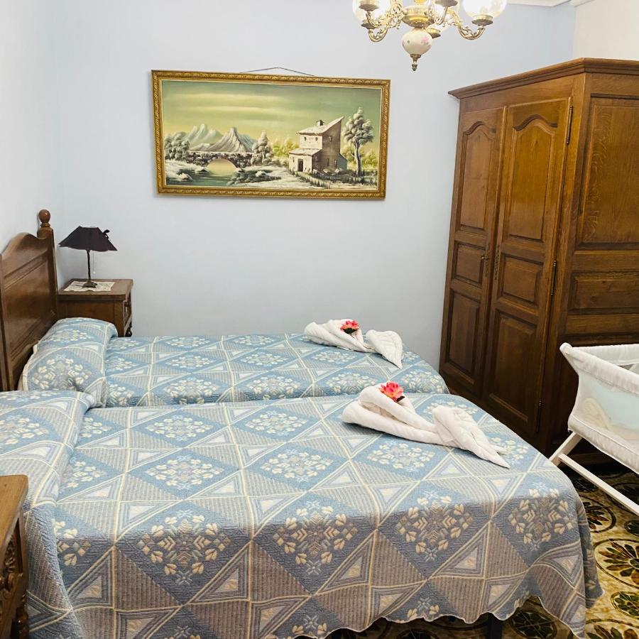 דירות סנטילנה דל מר La Torrevia2 מראה חיצוני תמונה